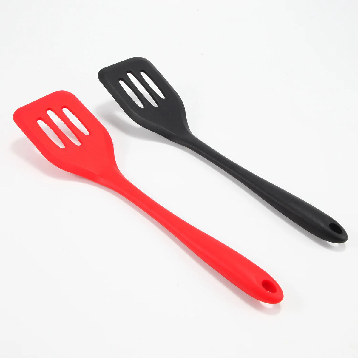 Silicone Slotted Spatula