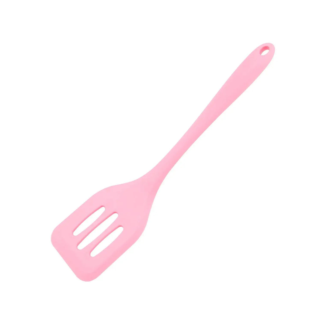 Silicone Slotted Spatula