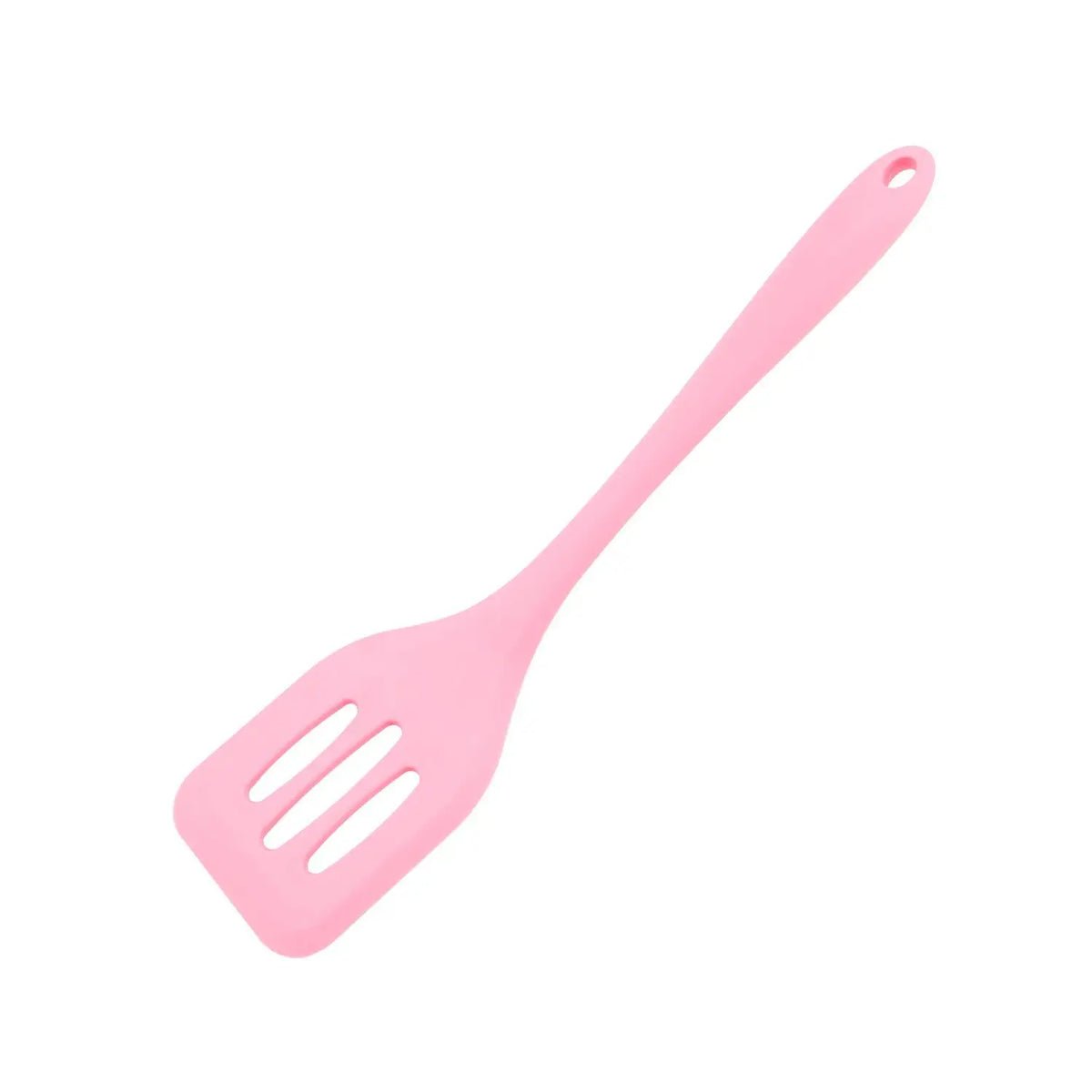 Silicone Slotted Spatula