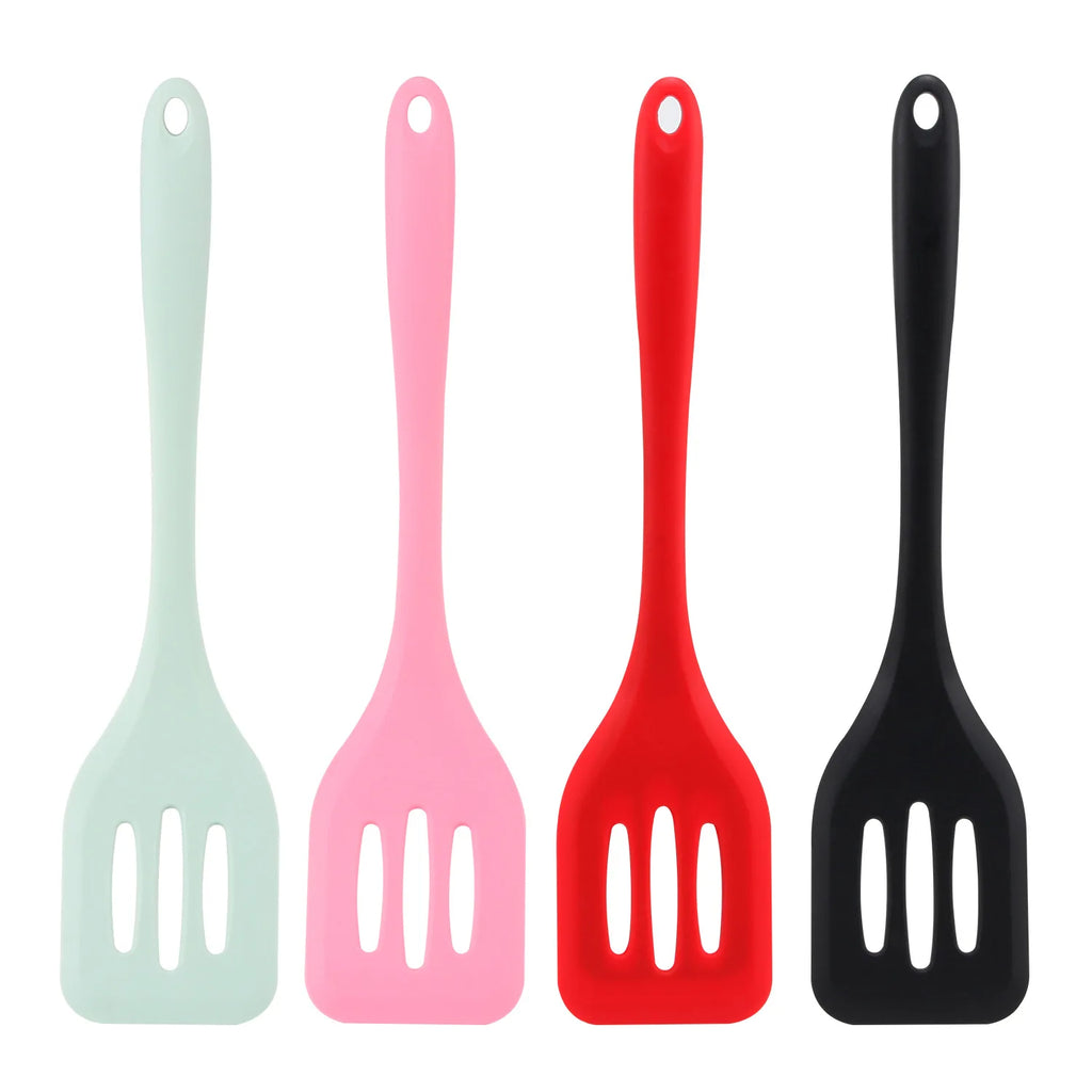 Silicone Slotted Spatula