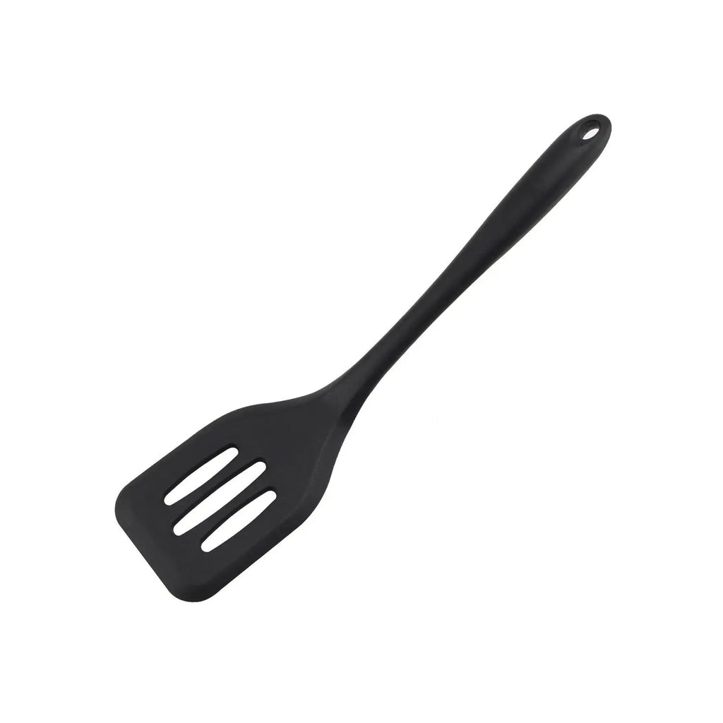 Silicone Slotted Spatula